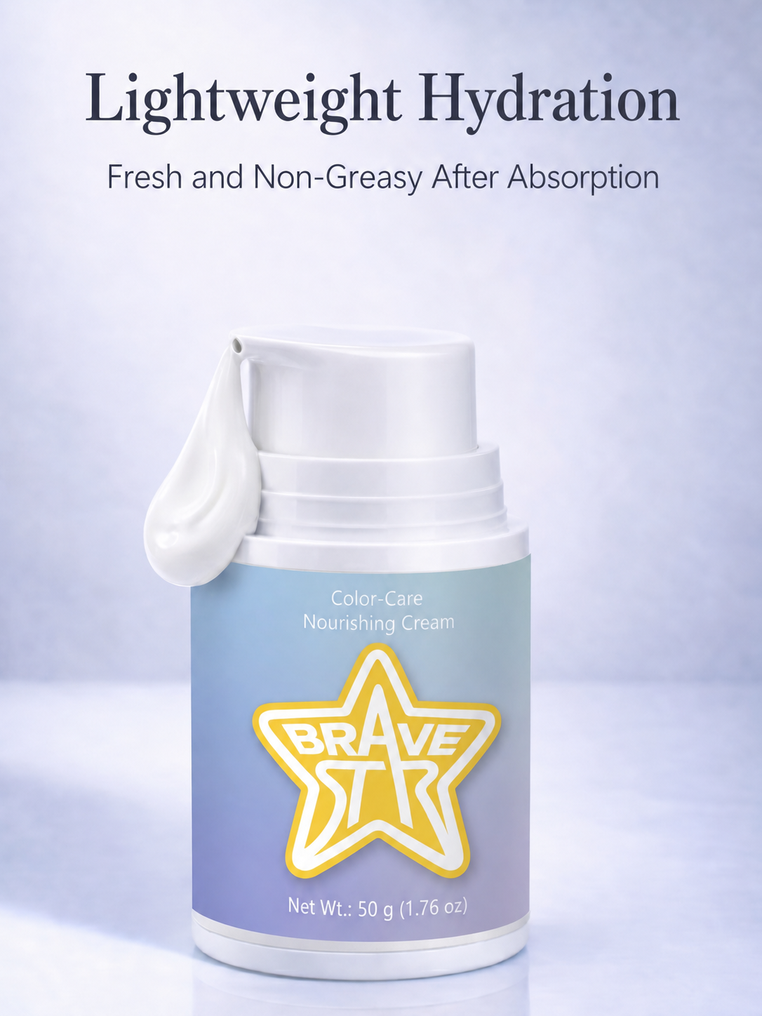 BraveStar Tattoo Ointment 280g