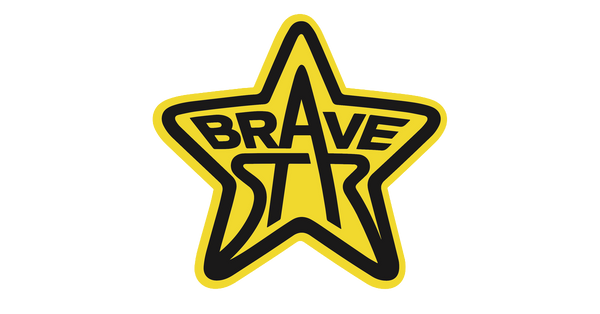 Bravestartattoo