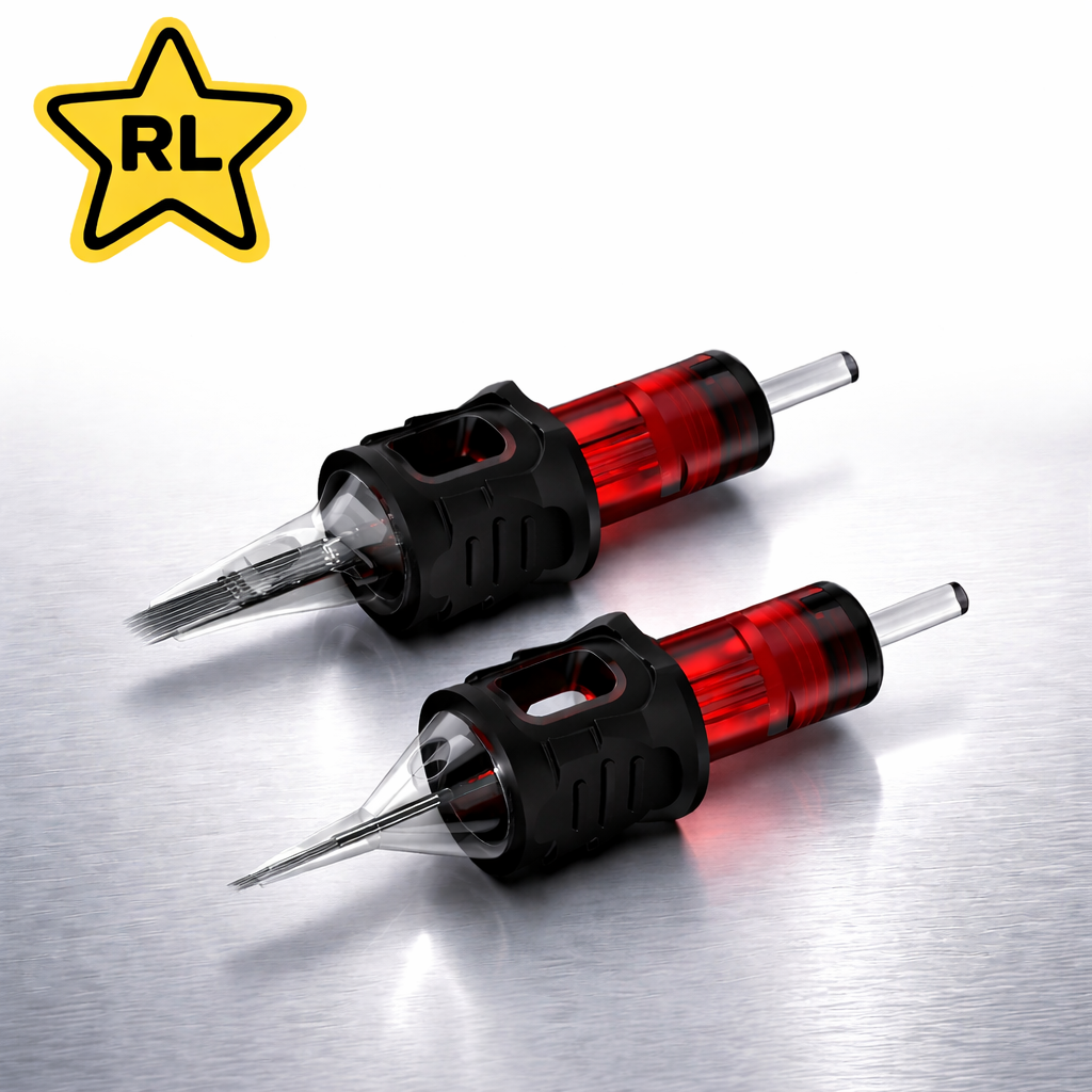 tattoo needles