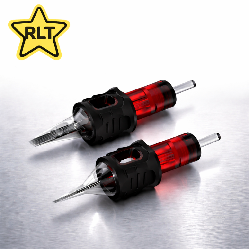 tattoo needles