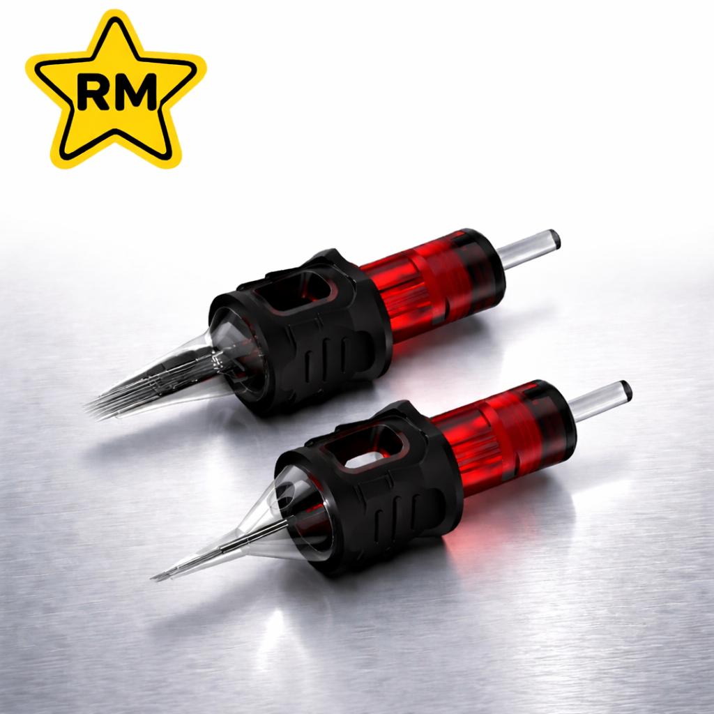 tattoo needles