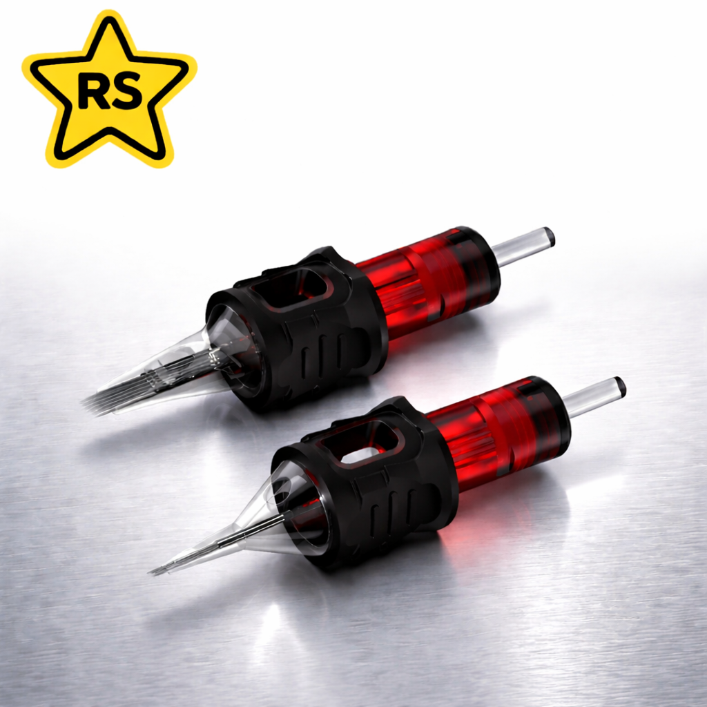tattoo needles